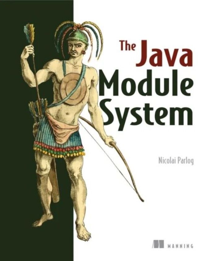 The Java Module System av Nicolai Parlog