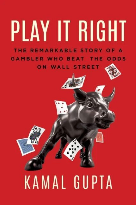 Play It Right av Kamal Gupta