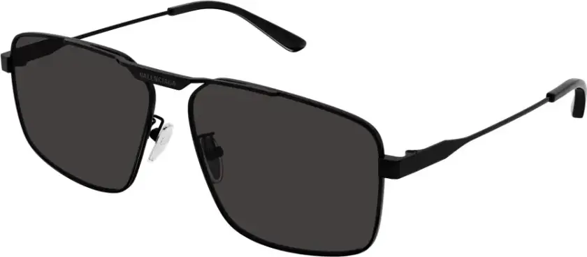 Herre, Accessories, Svart, 62 MM