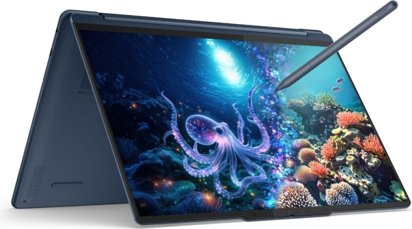 Yoga 9 2-in-1 14ILL10 14" Copilot+ PC, Cosmic Blue