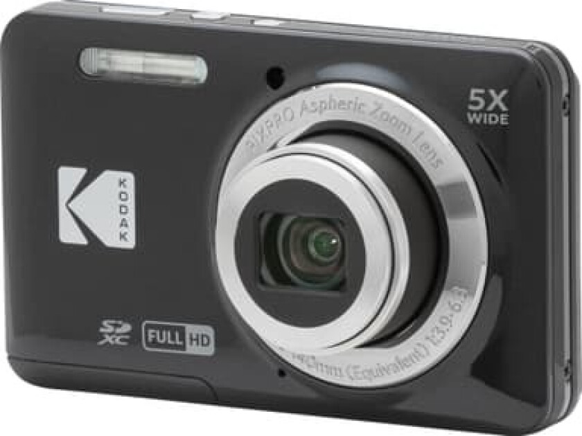 Pixpro EZ56 digitalt stillbildekamera