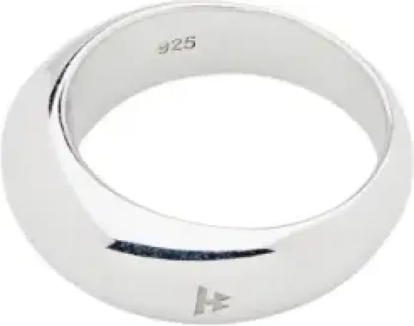 unisex, Accessories, Grå, 50 MM
