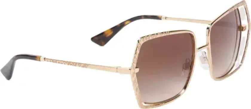 Dame, Accessories, Gul, ONE SIZE