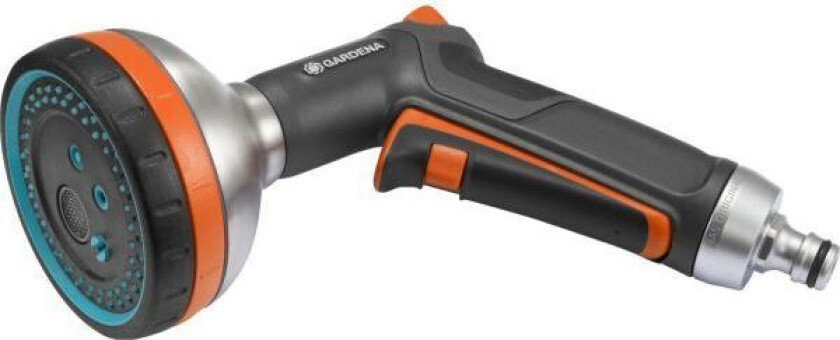 Gardena Premium Flersprinklerpistol
