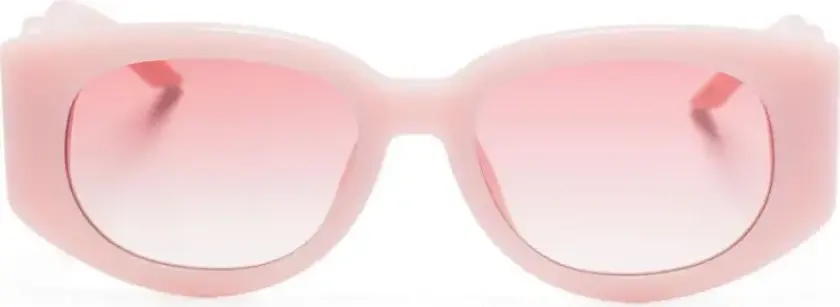 Dame, Accessories, Rosa, ONE SIZE