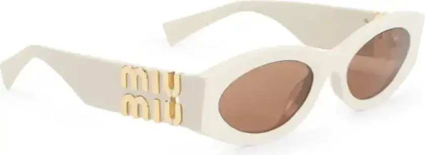 Dame, Accessories, Hvit, ONE SIZE