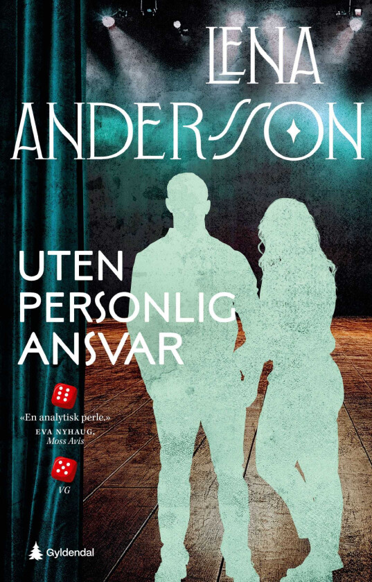 Uten personlig ansvar