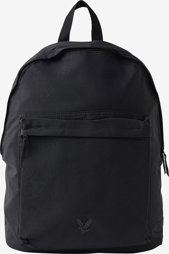 Ryggsekk Rucksack - Svart