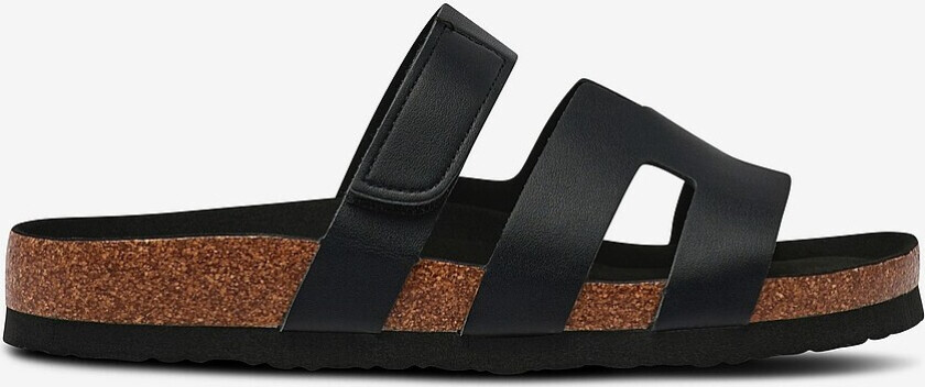 Sandaler - Svart
