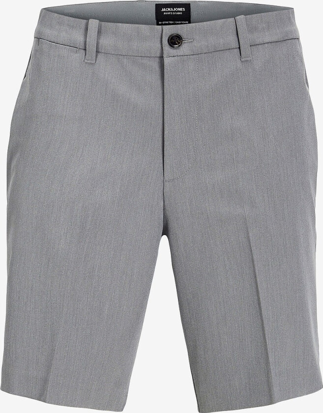 Chinoshorts jpstAce Leo Chino Shorts Srt SN - Grå