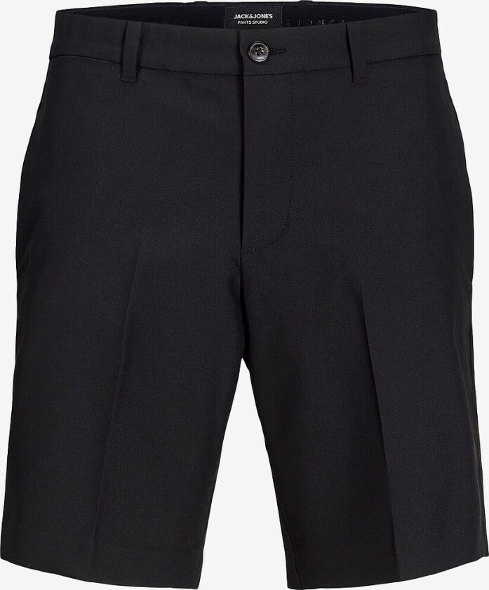 Chinoshorts jpstAce Leo Chino Shorts Srt SN - Svart