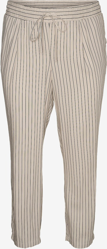 Bukser vmJesmilo Ankle Pants Wvn GA - Grå