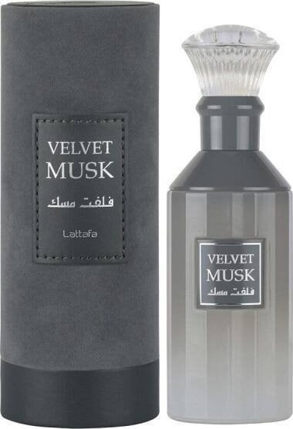 Velvet Musk Edp U 100 Ml