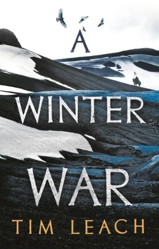 A Winter War av Tim Leach