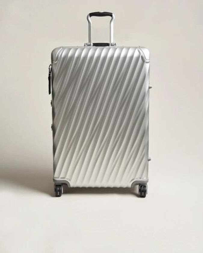 Bilde av Extended Trip Aluminum Packing Case Silver