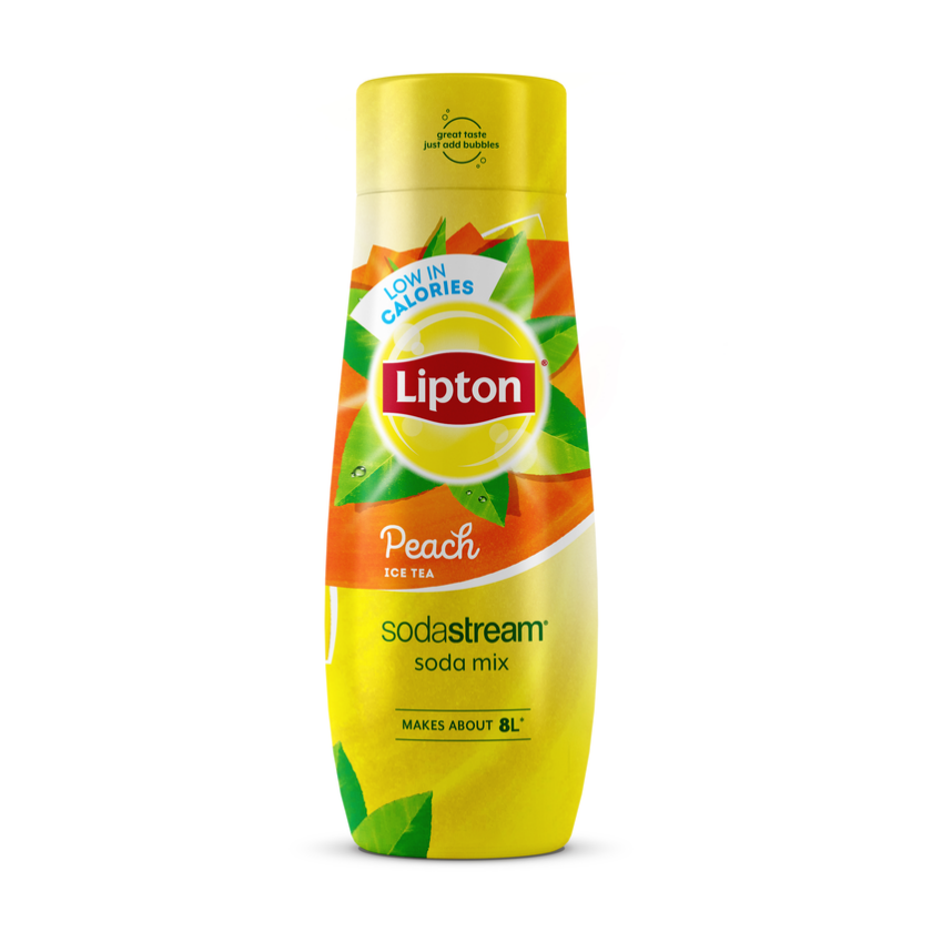 - Lipton Peach