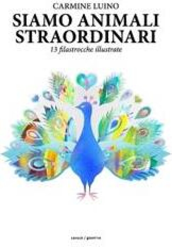 Siamo Animali Straordinari