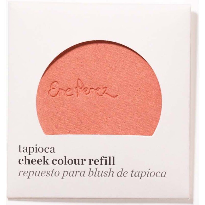 Tapioca Cheek Colour Refill