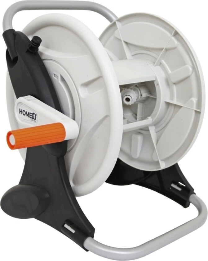 Bilde av Home It® Slangetromle, 1/2" 45 Meter