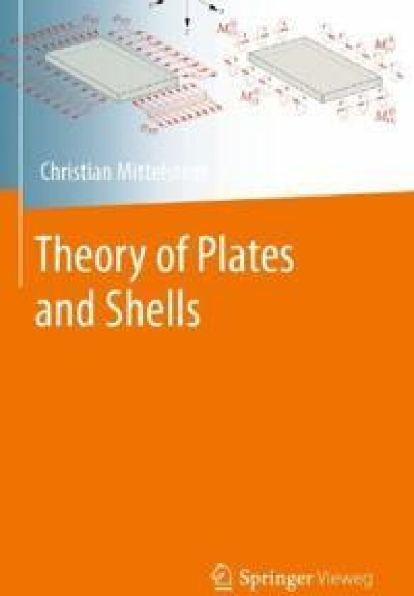 Theory of Plates and Shells