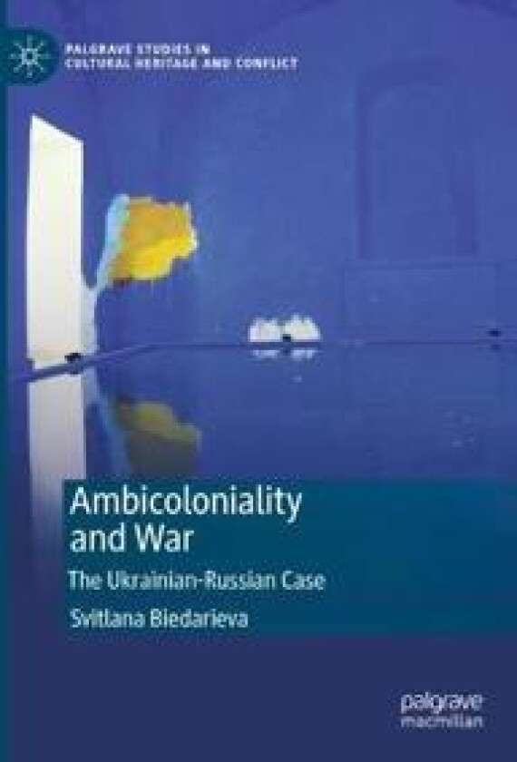 Ambicoloniality and War