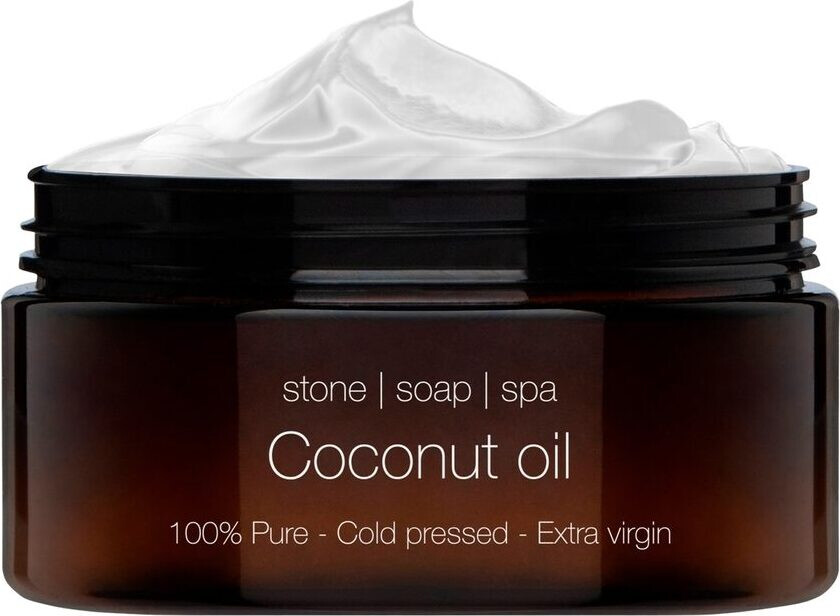 Coconut Oil 250ml