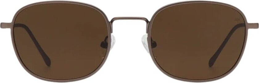 Hello Matte Brown