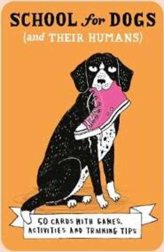 School For Dogs (and their humans)