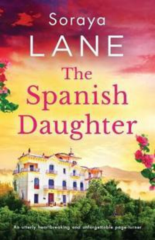 The Spanish Daughter