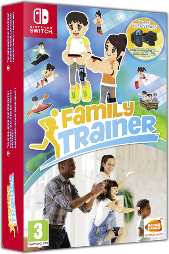 Family Trainer