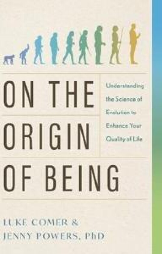 On the Origin of Being