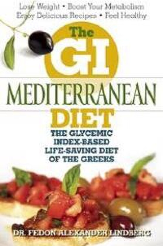 The GI Mediterranean Diet
