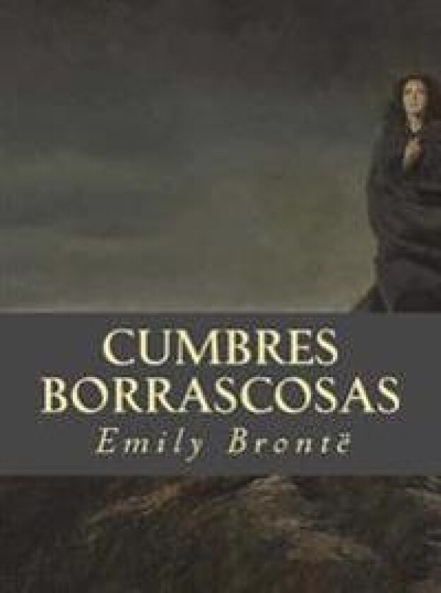 Cumbres Borrascosas