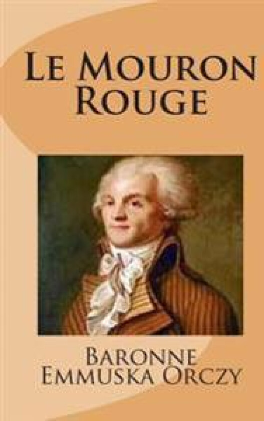 Le Mouron Rouge