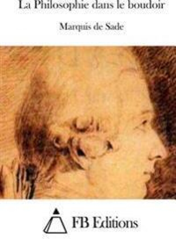 La Philosophie dans le boudoir