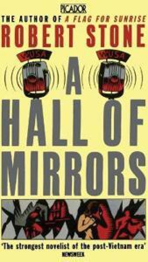 A Hall of Mirrors