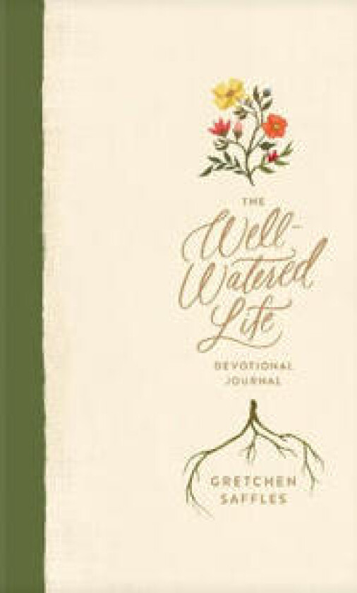 Well-Watered Life, The