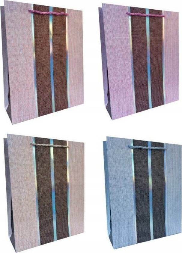 Ju-Piter Gavepose 9850B 26X32x10cm P12, Pris For 1 Stk.