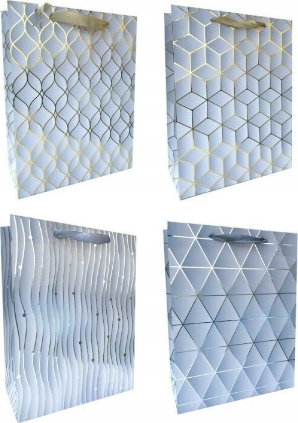 Ju-Piter Gavepose 1015C 18X23x10cm P12, Pris For 1 Stk.