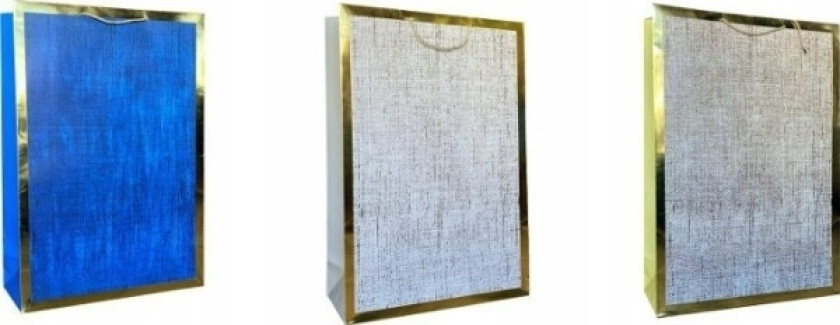 Ju-Piter Gavepose 9846C 18X23x10cm P12, Pris For 1 Stk.