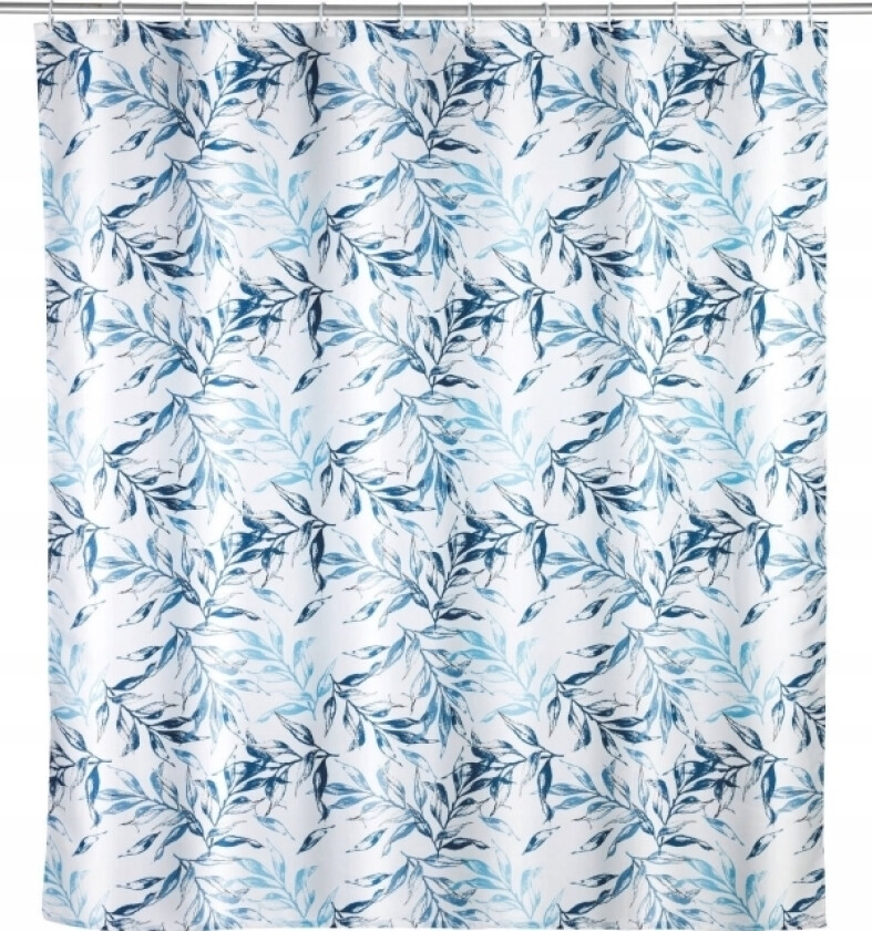 Bilde av Anti-Mugg Behandlet Dusjforheng Catala, 180 X 200 Cm, Plast