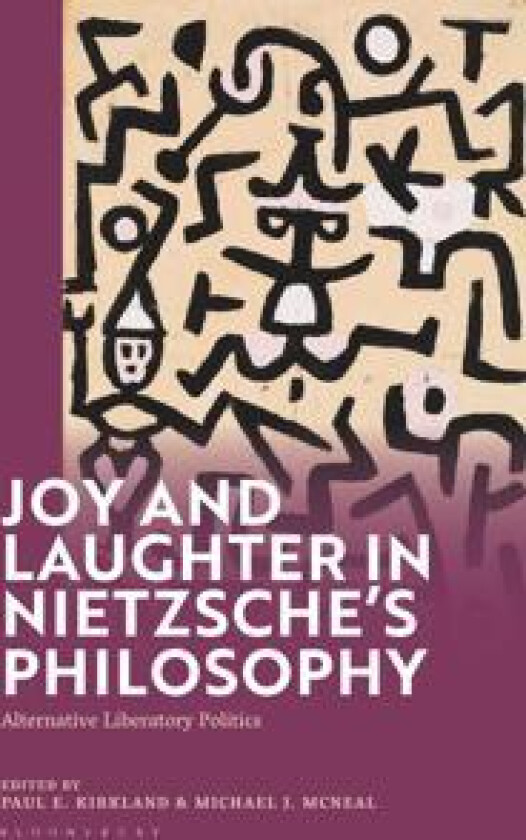Joy and Laughter in Nietzsche’s Philosophy