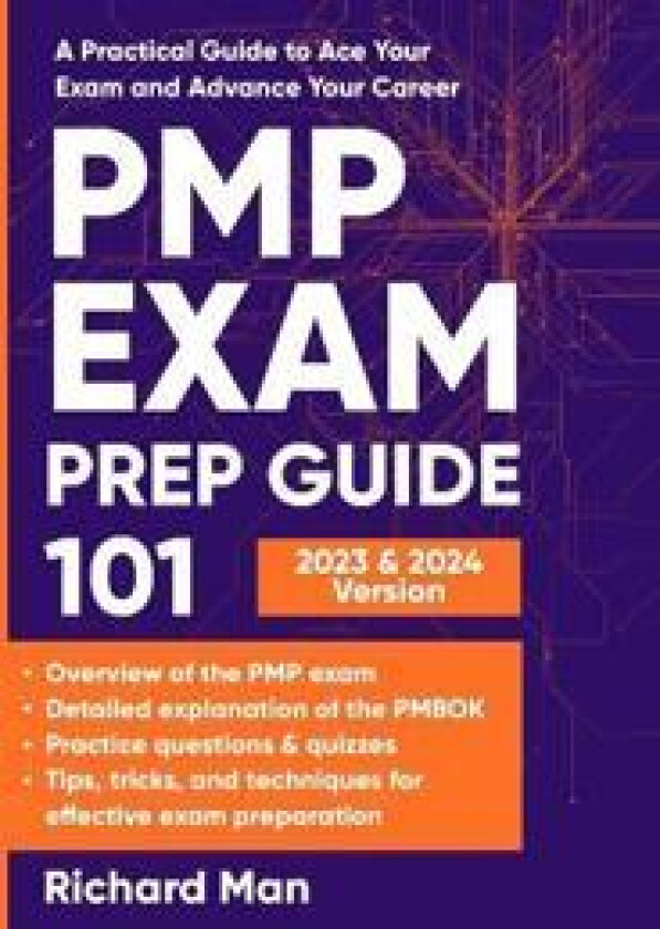 PMP Exam Prep Guide 101