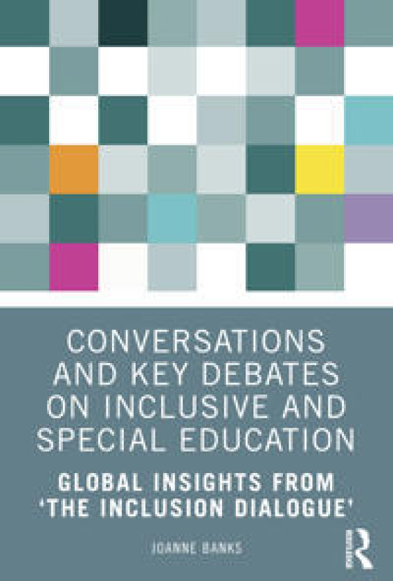 Conversations and Key Debates on Inclusive and Special Education