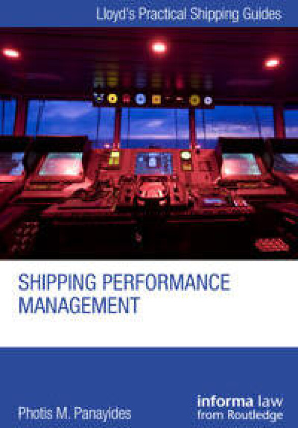 Shipping Performance Management