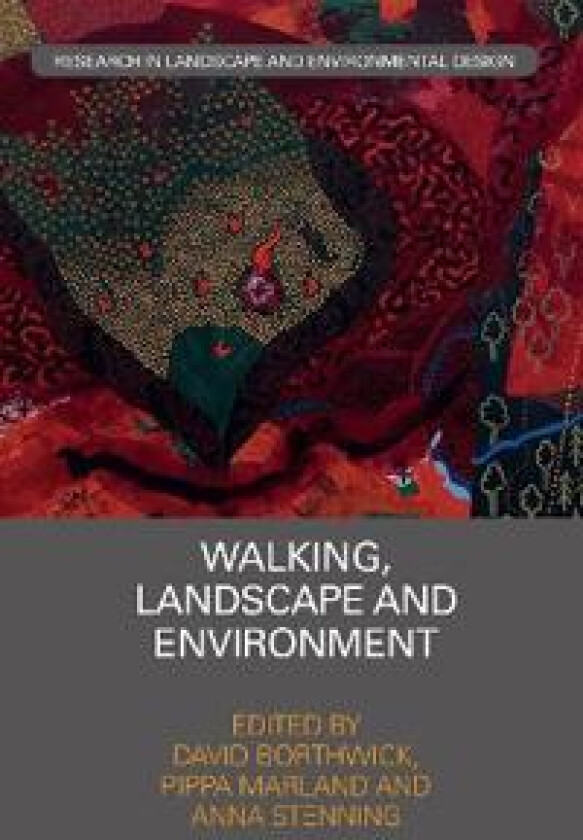 Walking, Landscape and Environment