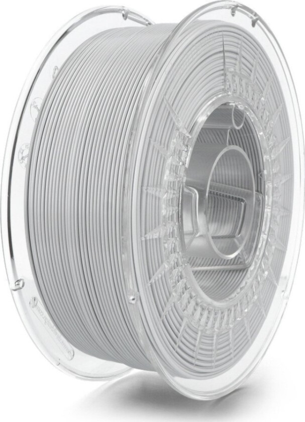 Devil Design Filament Petg Devil Design 1,75Mm 1Kg - Light Gray}