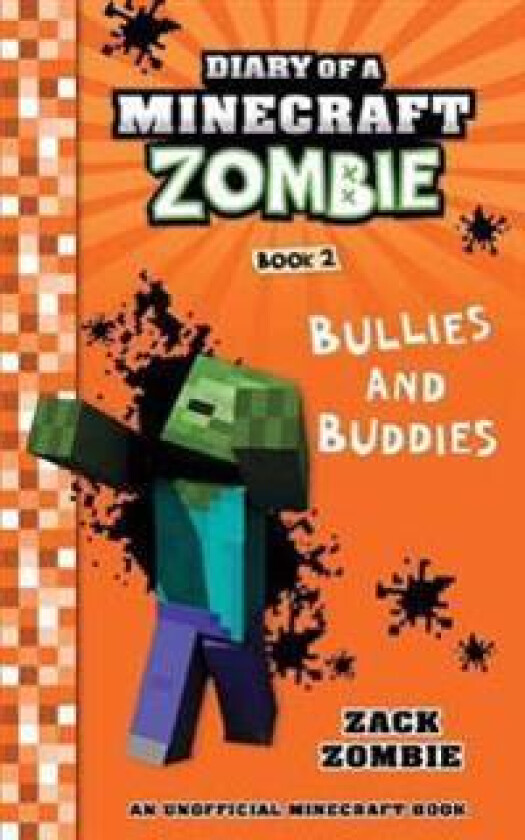 Book 2 Diary of a Minecraft Zombie