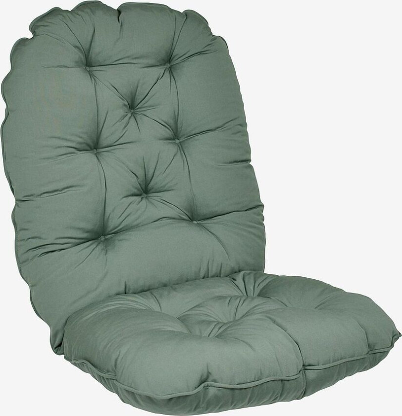 Pute til Spin og Swing, Grønn