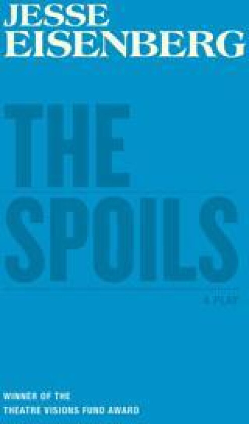 The Spoils